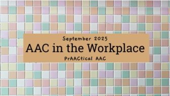 AAC in the Workplace