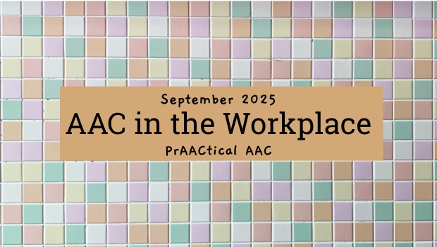 AAC in the Workplace