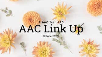 AAC Link Up - October 21