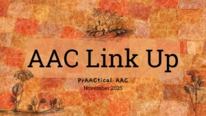 AAC Link Up - November 25