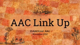 AAC Link Up - November 4