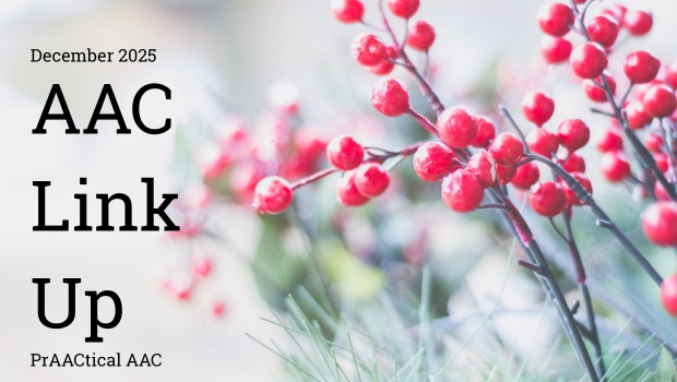 AAC Link Up - December 9