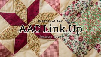 AAC Link Up - January 13