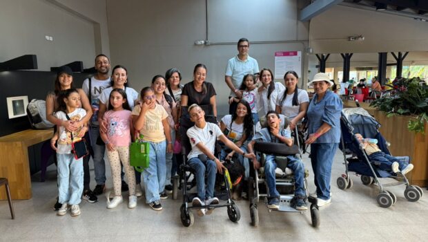 PrAACticamente Conectados: VOZ SOS CAAPAZ